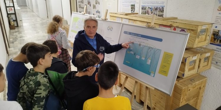 Български изследователи с принос към глобалното наблюдение на океаните