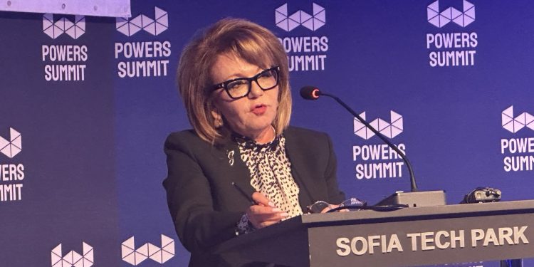 Зам.-министър Наталия Михалевска: Трансформацията на образованието има за цел да изгради потенциал за бъдеще на всеки човек