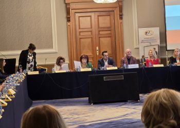 Конференция за социално-емоционалното учене събра водещи експерти в образованието