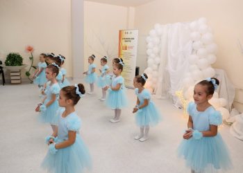 Форум за ранно детско развитие се проведе в Стара Загора