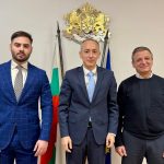 Благодарение на съвместните усилия на Министерството на образованието и науката, район „Студентски“ и Областна администрация София-град започва строителството на изцяло ново училище в Студентски град