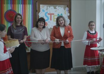 Където любопитството се среща с науката в Искрец