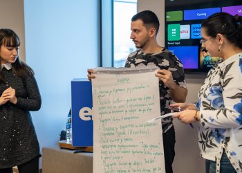 Менторска програма за младежи – ученици и студенти могат да участват в бизнес симулации, тематични обучения и събития