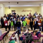 Ученици разработват проекти за международни бизнес компании, базирани на традиционни български продукти на финала на Националното състезание по предприемачество „Най-добра бизнес идея“