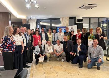 Над 150 участници в Деветата спартакиада на Съюза на ръководителите в системата на народната просвета