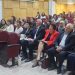 Заместник-министърът на образованието и науката д-р Емилия Лазарова откри конференцията "Културно - образователни траектории на изкуствения интелект" с домакин СУ "Св. Паисий Хилендарски" в Абланица