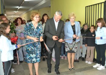 STEM център отваря в ОУ „Васил Левски“ – Белене
