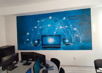 В Спортното училище в Сандански подготвят победители със STEM образование