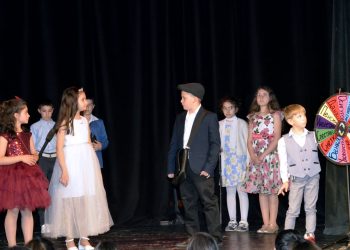 Над 2500 деца участват в спектакли за парите в рамките на национална инициатива за финансова грамотност