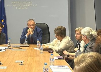 Проф. Сергей Игнатов инициира среща с психолози за подобряване на подкрепата в училищата