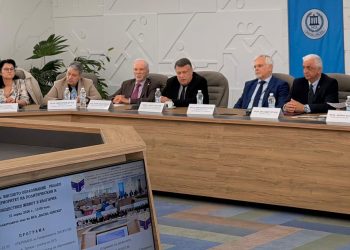 Зам.-министър Николай Витанов участва в дискусия за бъдещето на висшето образование