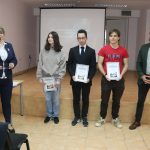 Над 150 участници представят научни доклади на 52. Национална младежка астрономическа конференция