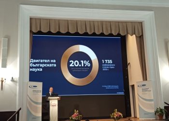 Фонд „Научни изследвания“ отличи най-успешните проекти за 2025 г.