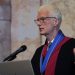 Д-р Андреас Шлайхер стана „Доктор хонорис кауза“ на Софийския университет
