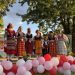Училището в Караджово празнува с кауза