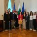 Ученически отбор от България спечели призови места на световен конкурс, организиран от Националното космическо общество в САЩ, съобщават от Първа английска езикова гимназия в София
