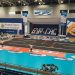 Ученици се състезаваха с водородни болиди в Бургас по време на Horizon Grand Prix 2026