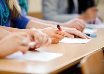 Започват националните външни оценявания в VII и в X клас