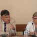 Министър Вълчев обсъди с ректорите развитието на висшето образование